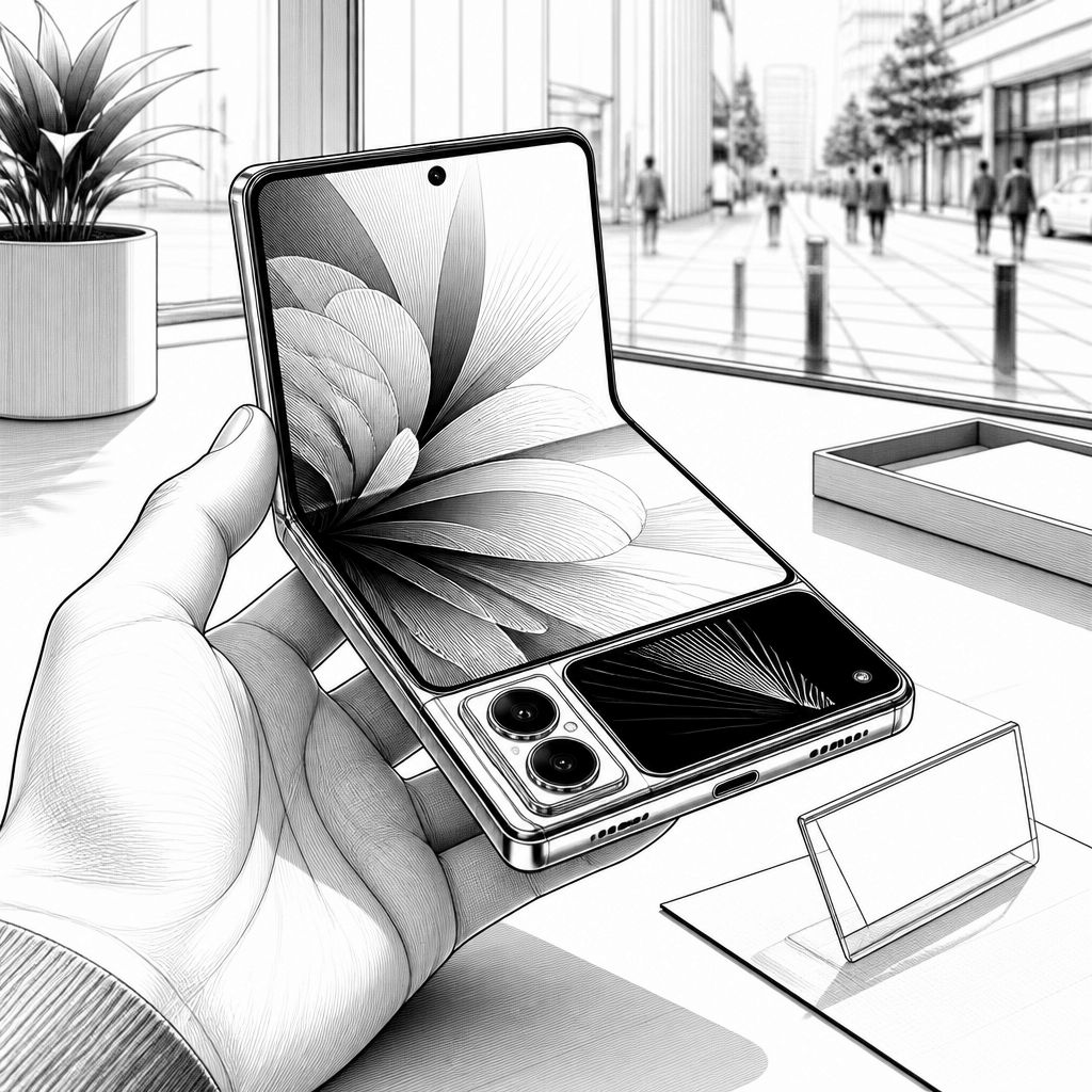 Samsung Galaxy Z Fold8 im Test: starkes Falt-Format, aber Premium-Preis Samsung Galaxy Z Fold8 im Test: starkes Falt-Format, aber Premium-Preis