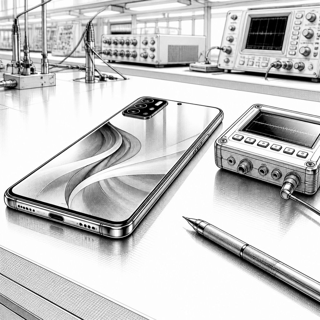 Samsung Galaxy S26 FE im Test: großes OLED, starke Kamera – aber Akku bremst Samsung Galaxy S26 FE im Test: großes OLED, starke Kamera – aber Akku bremst