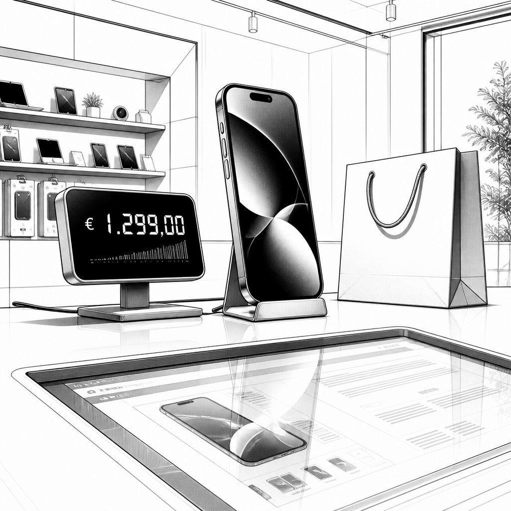 Samsung erhöht die Galaxy-S26-Preise – statt Rabatten ein Aufschlag Samsung erhöht die Galaxy-S26-Preise – statt Rabatten ein Aufschlag