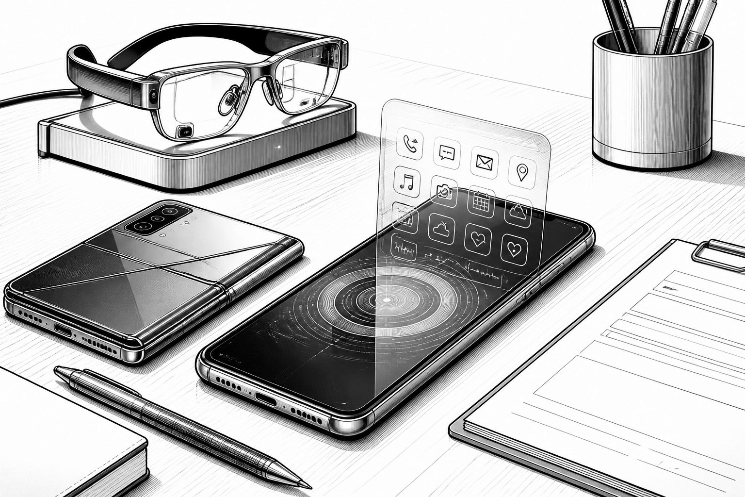 Samsung bremst Smartphone-Auslieferungen: Galaxy S27 mit „mehr Identität“ und neuen KI-Erlebnissen Samsung bremst Smartphone-Auslieferungen: Galaxy S27 mit „mehr Identität“ und neuen KI-Erlebnissen