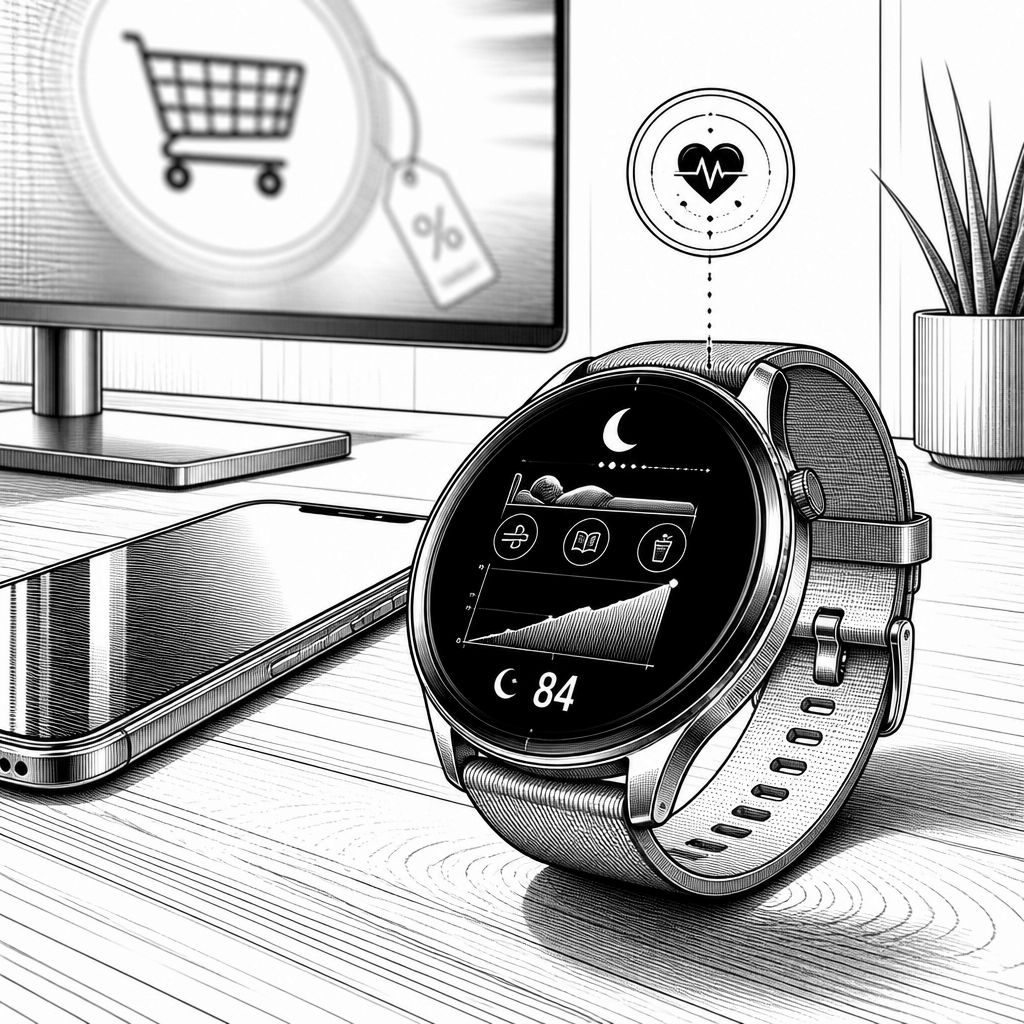 Amazon senkt Preis der Samsung Galaxy Watch8 auf 217,29 Euro Amazon senkt Preis der Samsung Galaxy Watch8 auf 217,29 Euro