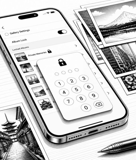 ai-samsung-gallery-album-lock