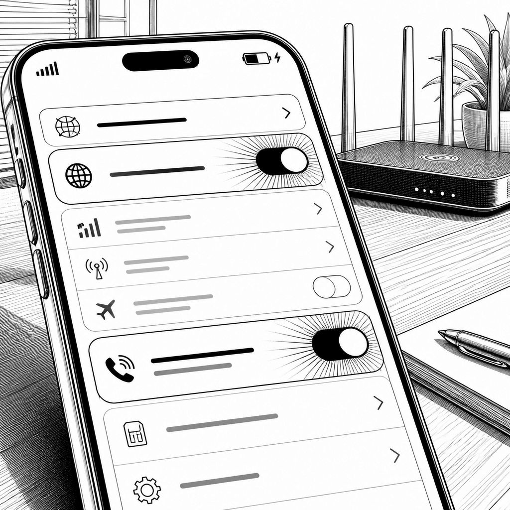 Samsung: So optimieren Sie Empfang, Roaming und Akku mit Netzwerk-Einstellungen Samsung: So optimieren Sie Empfang, Roaming und Akku mit Netzwerk-Einstellungen