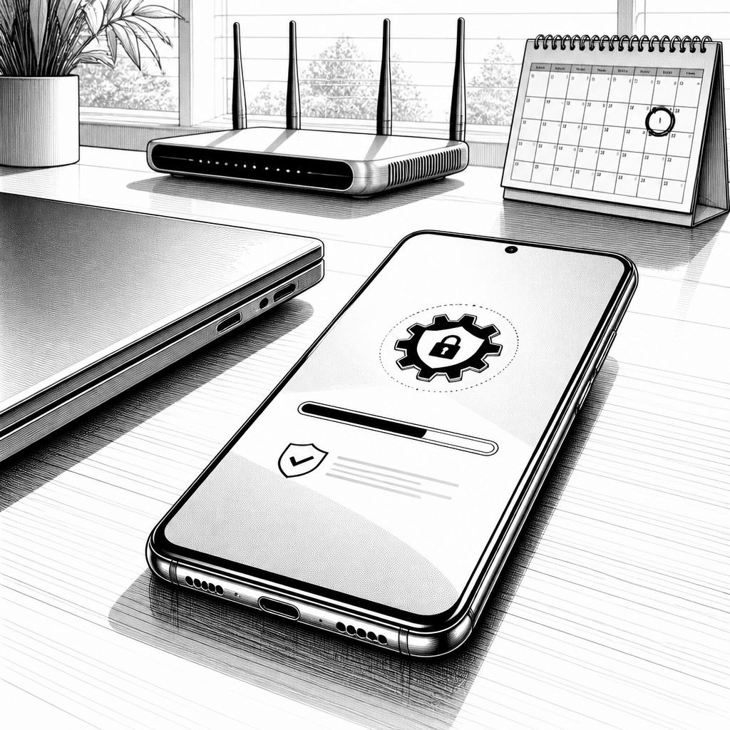 Samsung Oktober-2026-Patch schließt 62 Sicherheitslücken in Galaxy-Smartphones Samsung Oktober-2026-Patch schließt 62 Sicherheitslücken in Galaxy-Smartphones