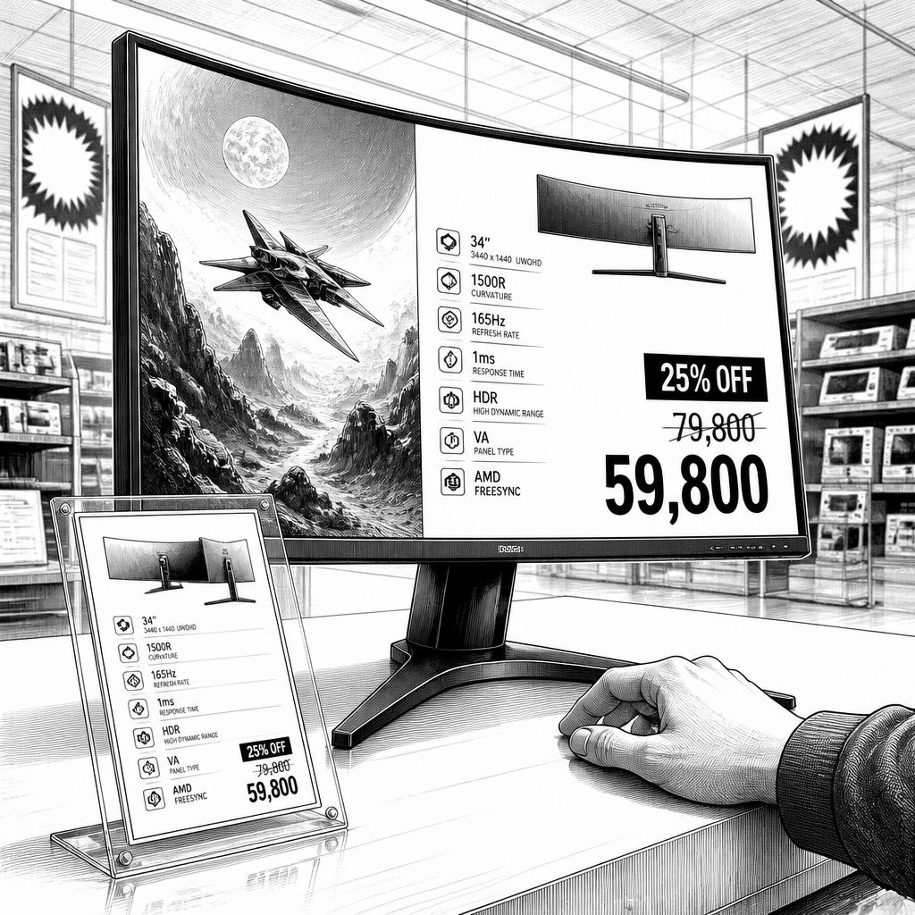 Samsung Odyssey & ViewFinity: Prime-Day-Vorlauf mit kräftigen Monitor-Rabatten Samsung Odyssey & ViewFinity: Prime-Day-Vorlauf mit kräftigen Monitor-Rabatten