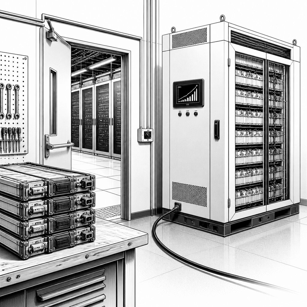 Samsung SDI: Kurs springt nach US-Zollwende – ESS rückt in den Fokus Samsung SDI: Kurs springt nach US-Zollwende – ESS rückt in den Fokus