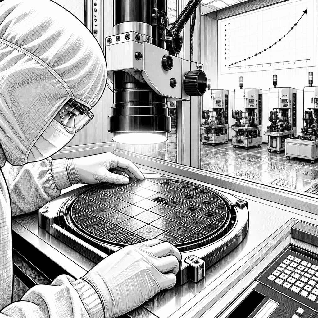 China-Offensive bei Samsung und SK hynix: NAND-Fertigungen in der Prüfung China-Offensive bei Samsung und SK hynix: NAND-Fertigungen in der Prüfung