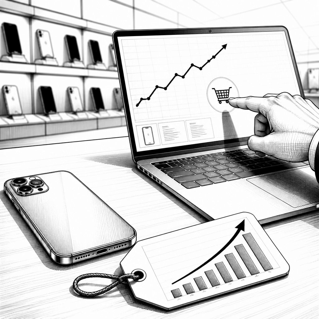 Samsung-Smartphones werden teurer: S26, A57 und sogar Einsteiger steigen im Preis Samsung-Smartphones werden teurer: S26, A57 und sogar Einsteiger steigen im Preis