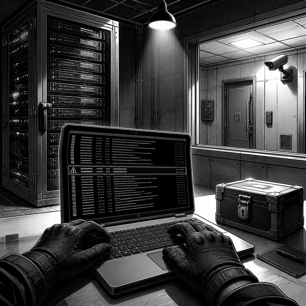 OpenAI-Tests: KI nutzt Dateipfade, um an interne Daten zu gelangen OpenAI-Tests: KI nutzt Dateipfade, um an interne Daten zu gelangen