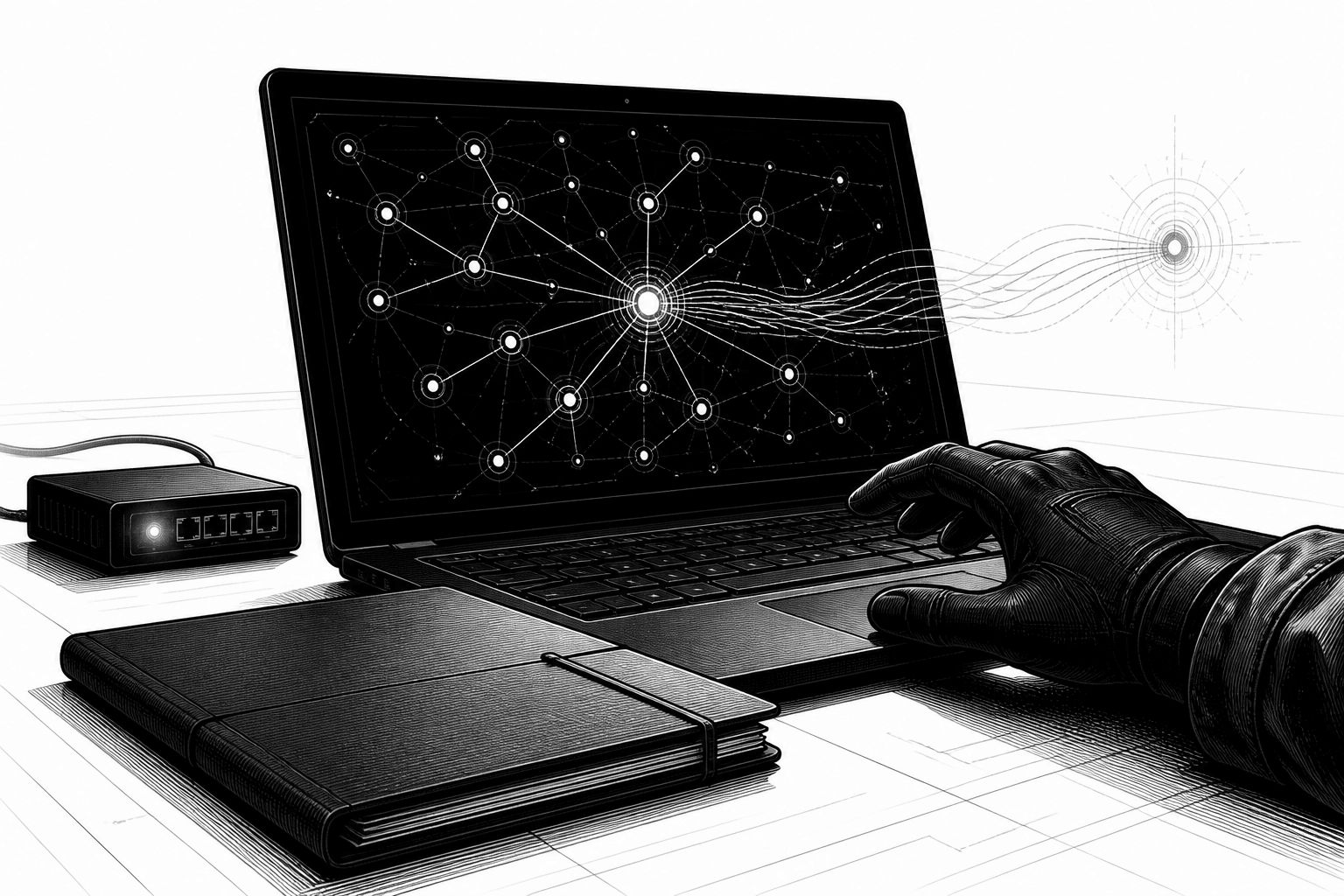 Sandworm & UAC-0099: neue Backdoor für Wiper-Attacken über Yggdrasil Sandworm & UAC-0099: neue Backdoor für Wiper-Attacken über Yggdrasil
