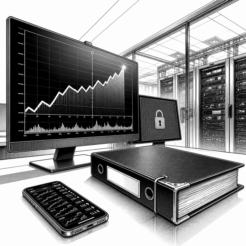 SAP: Analystenziele steigen vor dem Zahlenabend – Produktnews und TechWolf im Fokus SAP: Analystenziele steigen vor dem Zahlenabend – Produktnews und TechWolf im Fokus