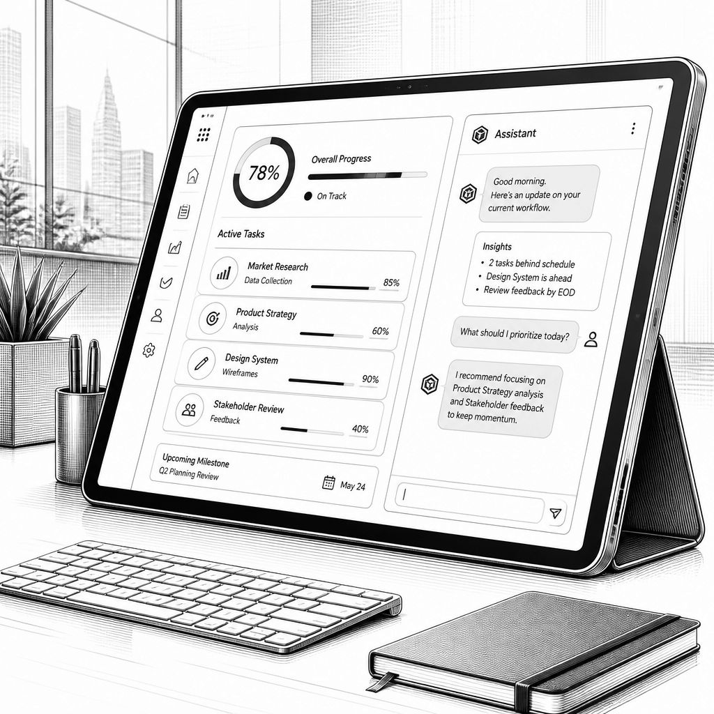 SAP startet „Joule Work“ und stärkt KI- und Zahlungsfunktionen SAP startet „Joule Work“ und stärkt KI- und Zahlungsfunktionen