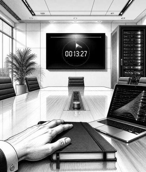 ai-sap-ki-q3-earnings-clock
