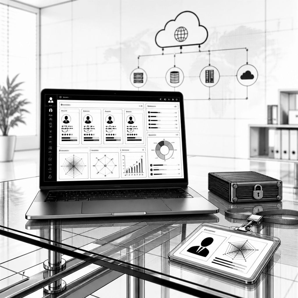 SAP stärkt KI-Personalplattform: Übernahme von TechWolf und IBM-Cloud-Kooperation SAP stärkt KI-Personalplattform: Übernahme von TechWolf und IBM-Cloud-Kooperation