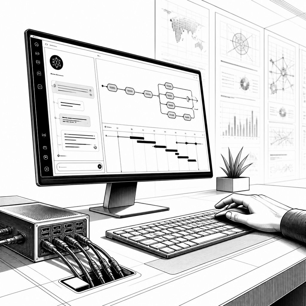 SAP vereinbart Übernahme von TechWolf: KI-Assistants ab 2026 SAP vereinbart Übernahme von TechWolf: KI-Assistants ab 2026