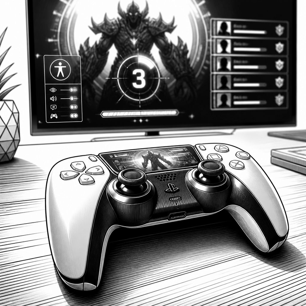 Saros erhält Zenith-Update: Overlord Rush, Eclipse Layers und mehr Zugänglichkeit Saros erhält Zenith-Update: Overlord Rush, Eclipse Layers und mehr Zugänglichkeit