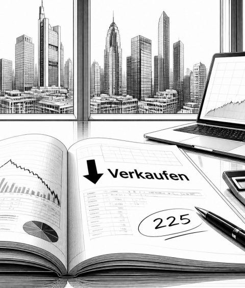 ai-sartorius-dz-bank-verkaufen-225-euro