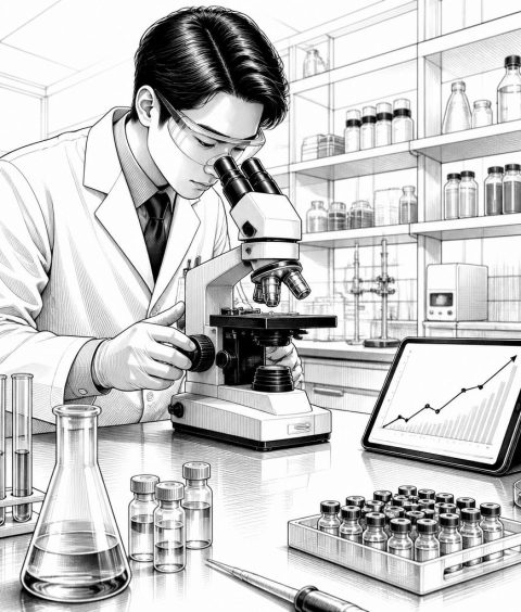ai-sartorius-earnings-forecast