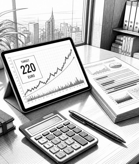 ai-sartorius-rbc-target-220-euro