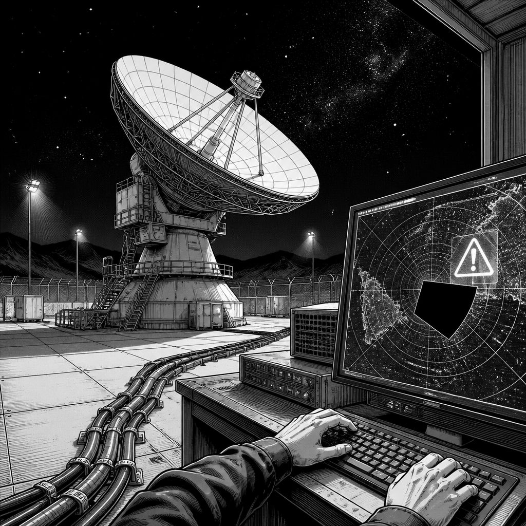 US-Satellitenausfall soll Raketenwarnungen verzögert haben: Konflikt um Intelligence US-Satellitenausfall soll Raketenwarnungen verzögert haben: Konflikt um Intelligence