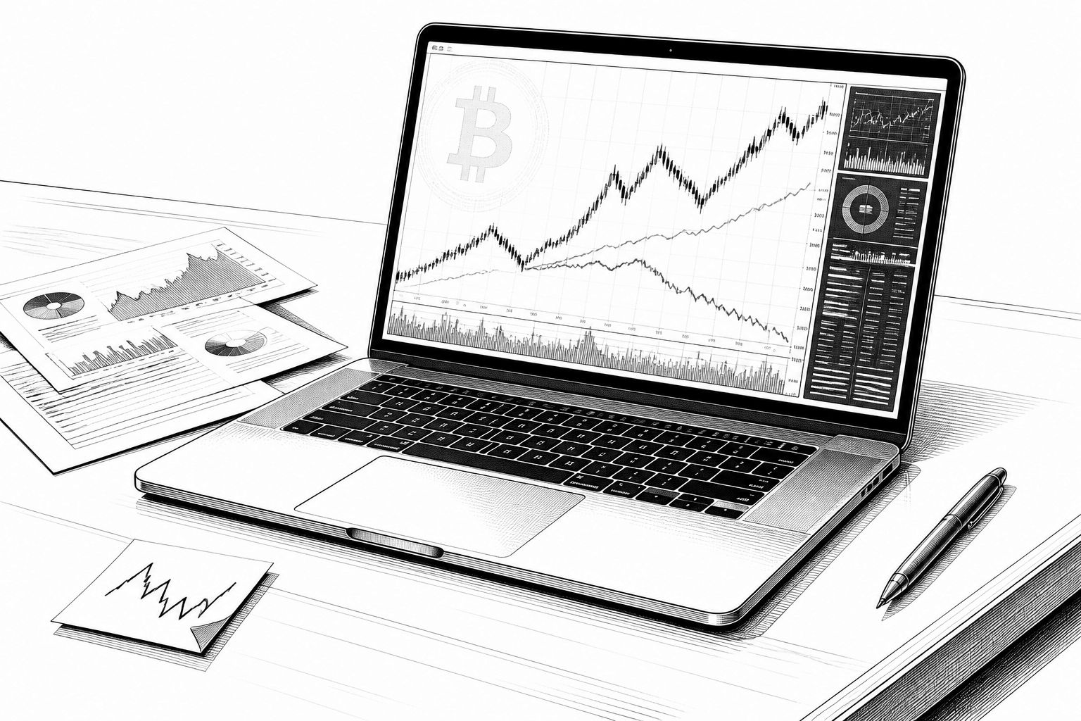 SATS und die Bitcoin-Idee: Was steigende Finanzierungskosten praktisch bedeuten SATS und die Bitcoin-Idee: Was steigende Finanzierungskosten praktisch bedeuten