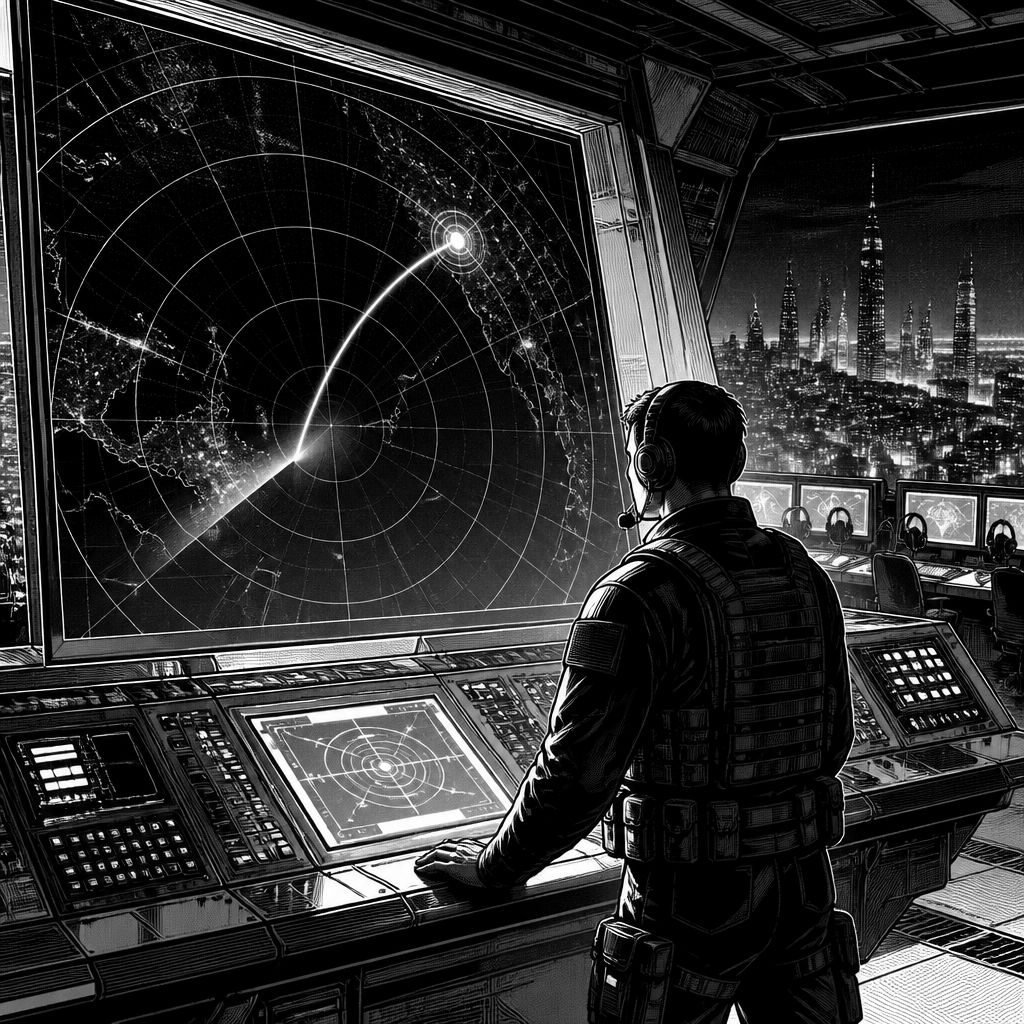 Saudi-Arabien unter Drohnen- und Raketenangriffen: Vision 2030 gerät unter Druck Saudi-Arabien unter Drohnen- und Raketenangriffen: Vision 2030 gerät unter Druck