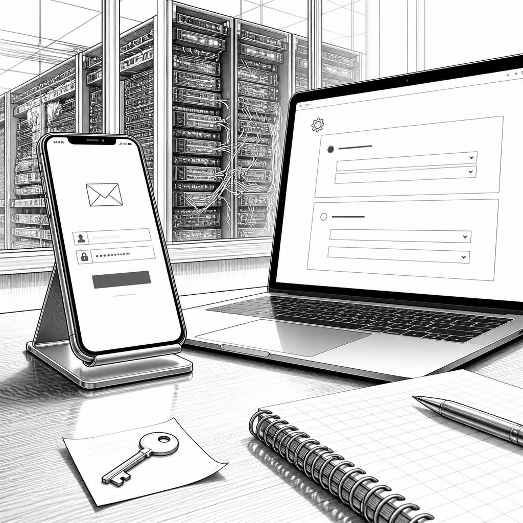 SBCGlobal-Konten: AT&T- und Yahoo-Login erfordert 16-stelligen Mail-Schlüssel SBCGlobal-Konten: AT&T- und Yahoo-Login erfordert 16-stelligen Mail-Schlüssel