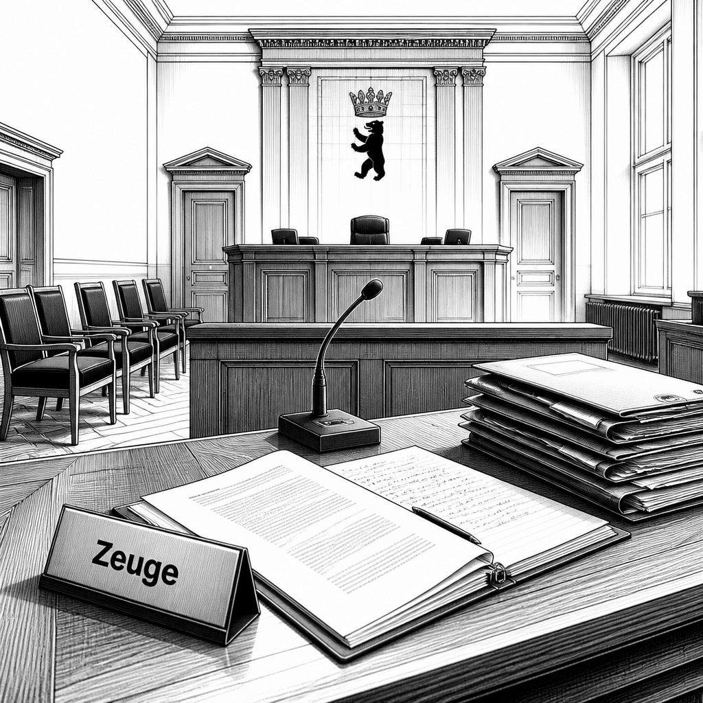 Zeugen im Scheuer-Prozess widersprechen „Verschiebungsangebot“ Zeugen im Scheuer-Prozess widersprechen „Verschiebungsangebot“