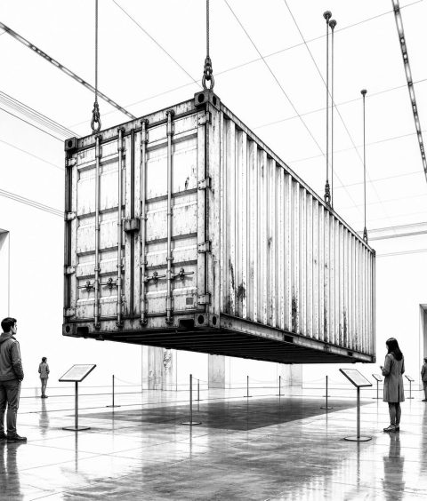 ai-schlingensief-ausstellung-berlin-container-installation