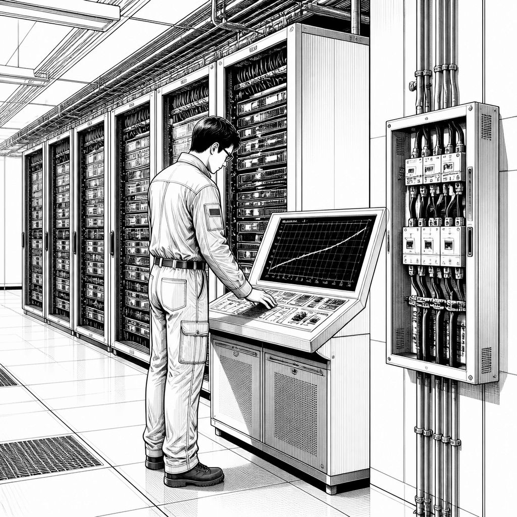 Schneider Electric hebt Ausblick erneut: Datacenter treiben Umsatz und Gewinn Schneider Electric hebt Ausblick erneut: Datacenter treiben Umsatz und Gewinn