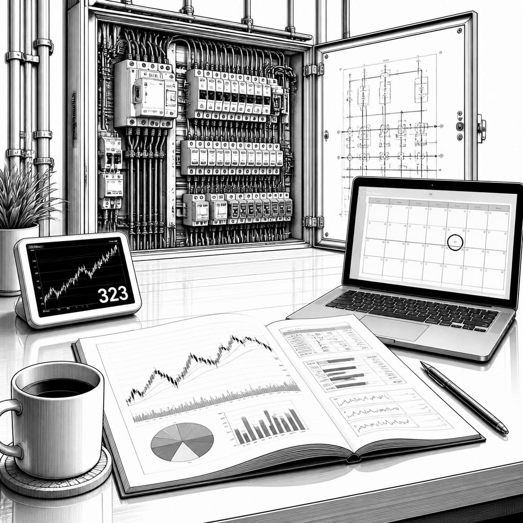 Jefferies hält Schneider Electric auf Buy: Kursziel 323 Euro Jefferies hält Schneider Electric auf Buy: Kursziel 323 Euro