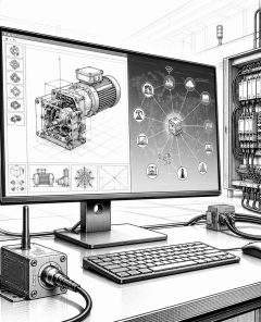 ai-schneider-electric-ptc-23-7-billion