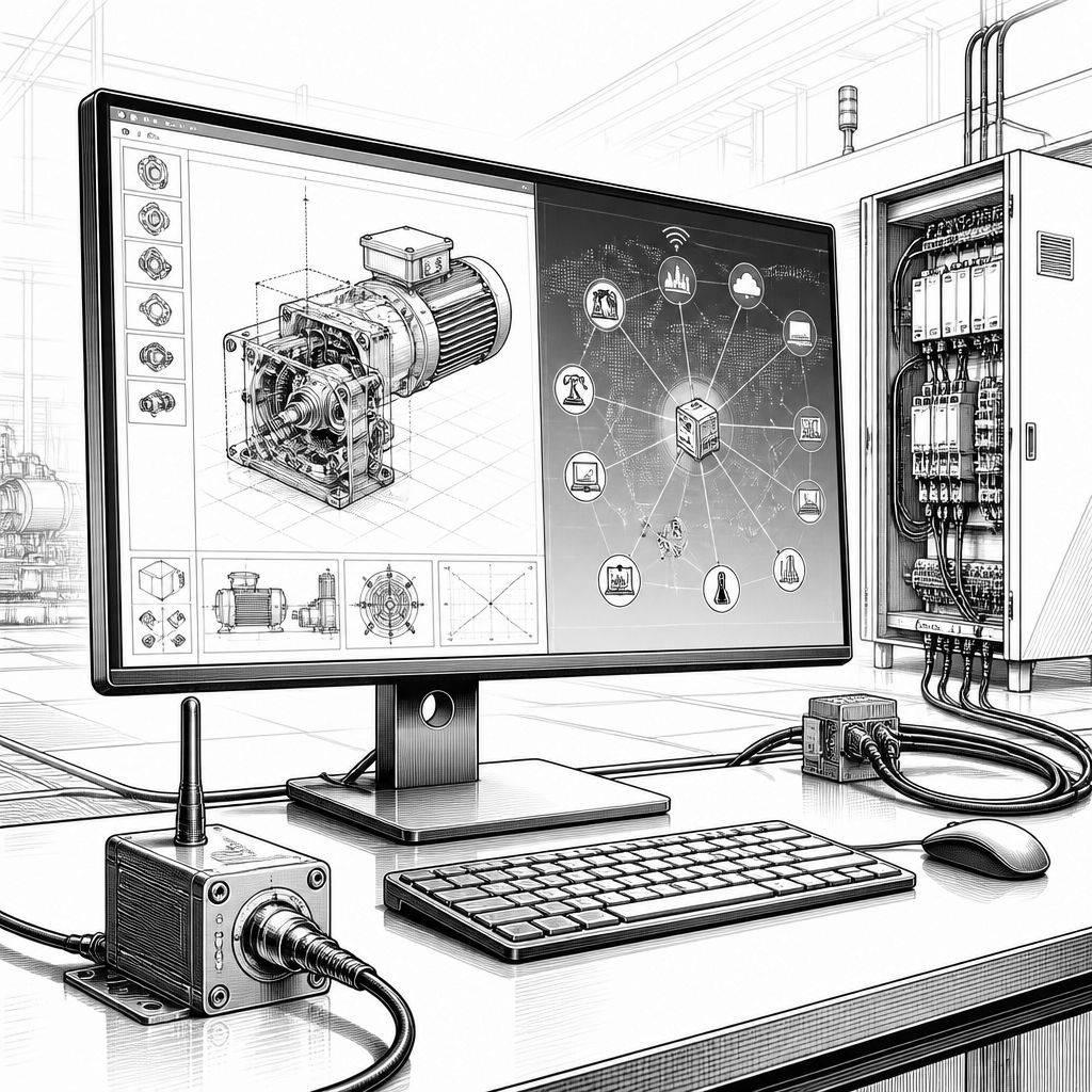 Schneider Electric übernimmt PTC für 23,7 Milliarden US-Dollar: Warum die CAD-Integration zählt Schneider Electric übernimmt PTC für 23,7 Milliarden US-Dollar: Warum die CAD-Integration zählt