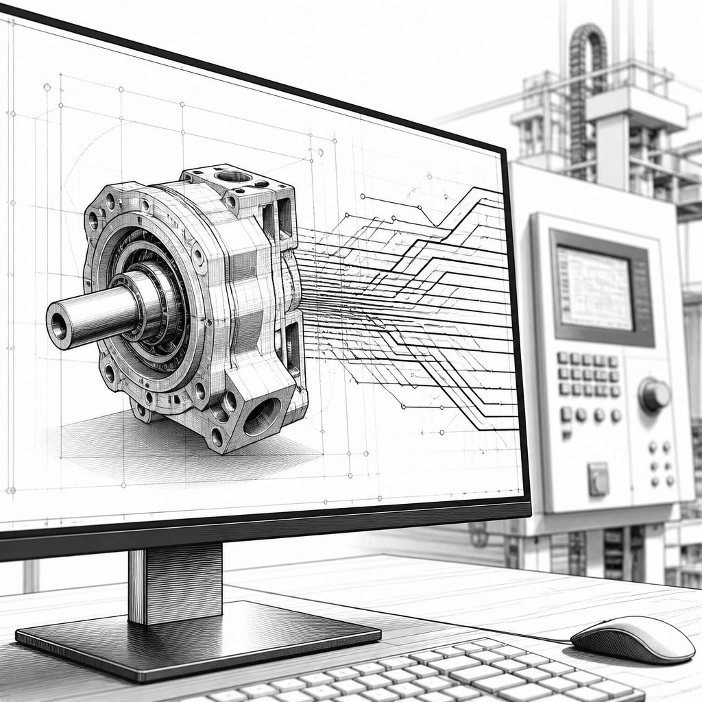 Schneider Electric kauft PTC für 22,6 Mrd. Dollar – KI für Produktdesign Schneider Electric kauft PTC für 22,6 Mrd. Dollar – KI für Produktdesign