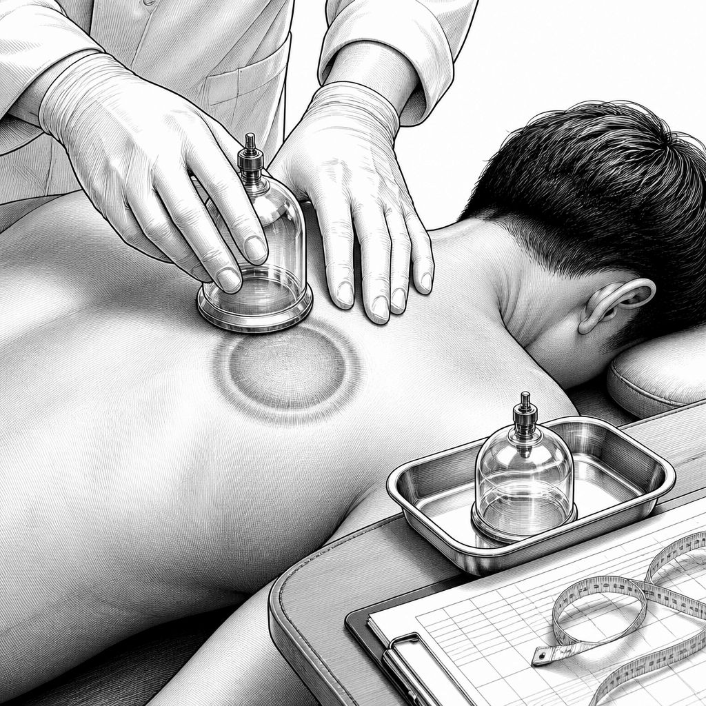 Schröpftherapie: Studienlage, Nutzen und Risiken im Faktencheck Schröpftherapie: Studienlage, Nutzen und Risiken im Faktencheck