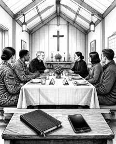 ai-schriever-commit-phase-family-dinner