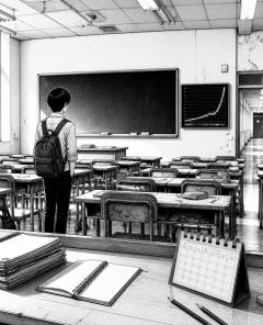 ai-schul-proteste-frankreich-klassenzimmer