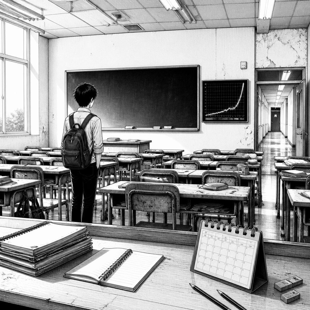 Schülerproteste in Frankreich: Kapazitätsdruck in Schulen trifft auf Zukunftsfragen Schülerproteste in Frankreich: Kapazitätsdruck in Schulen trifft auf Zukunftsfragen
