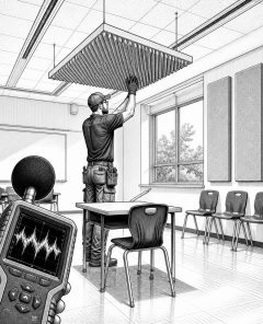 ai-schulraumakustik-hintergrundrauschen-leistung