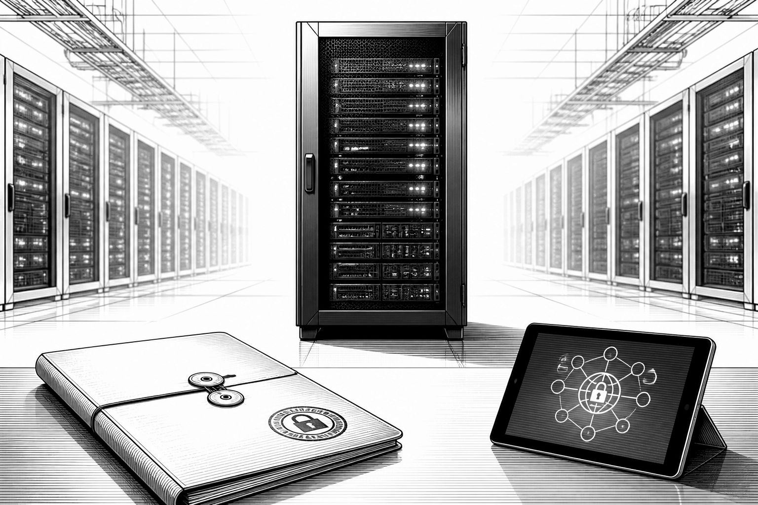 Schwarz-Gruppe investiert Milliarden in Cohere: Sovereign-AI und Cloud-Strategie Schwarz-Gruppe investiert Milliarden in Cohere: Sovereign-AI und Cloud-Strategie