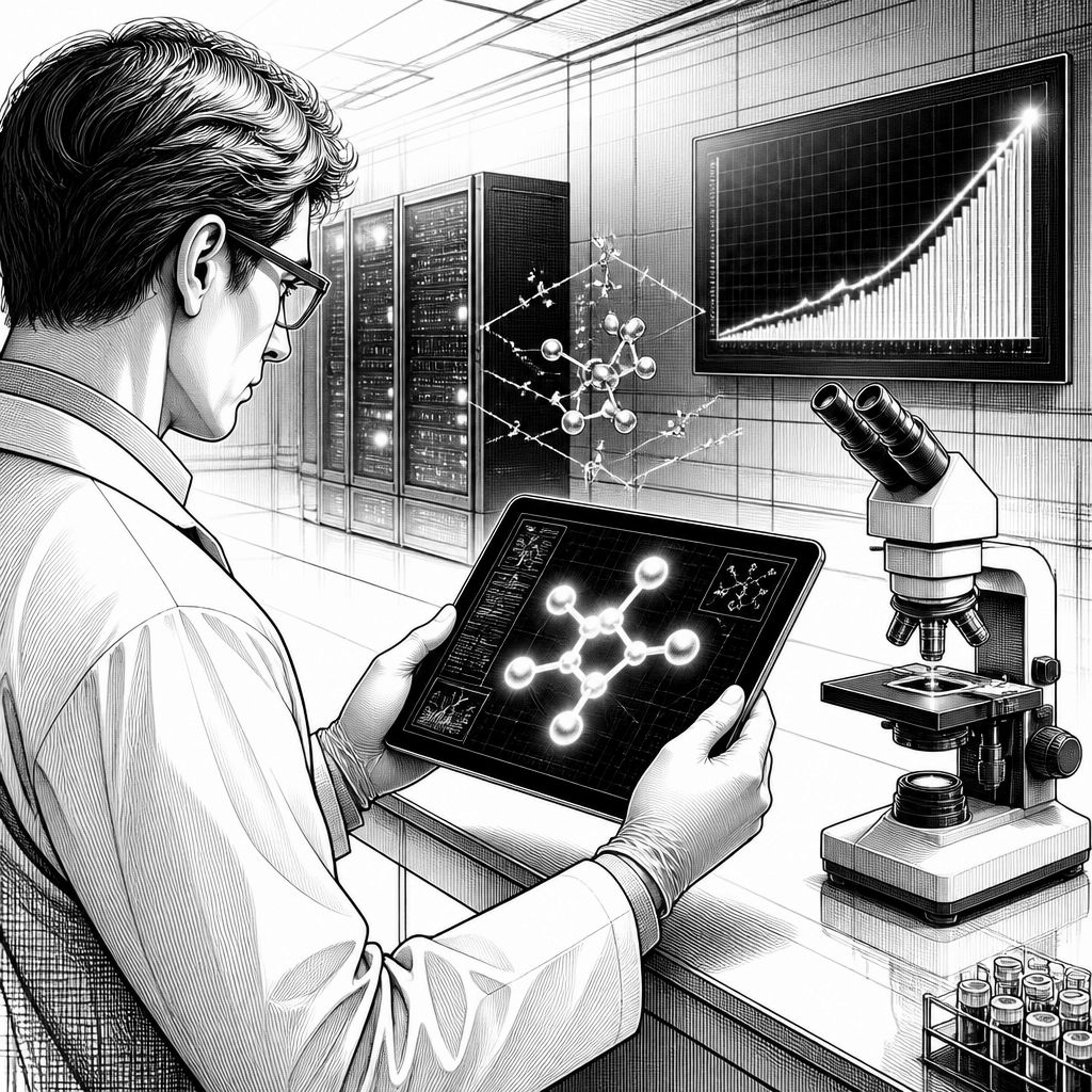 TikTok-Chef erwartet KI-Durchbrüche in Physik und Biotech bis 2027 TikTok-Chef erwartet KI-Durchbrüche in Physik und Biotech bis 2027
