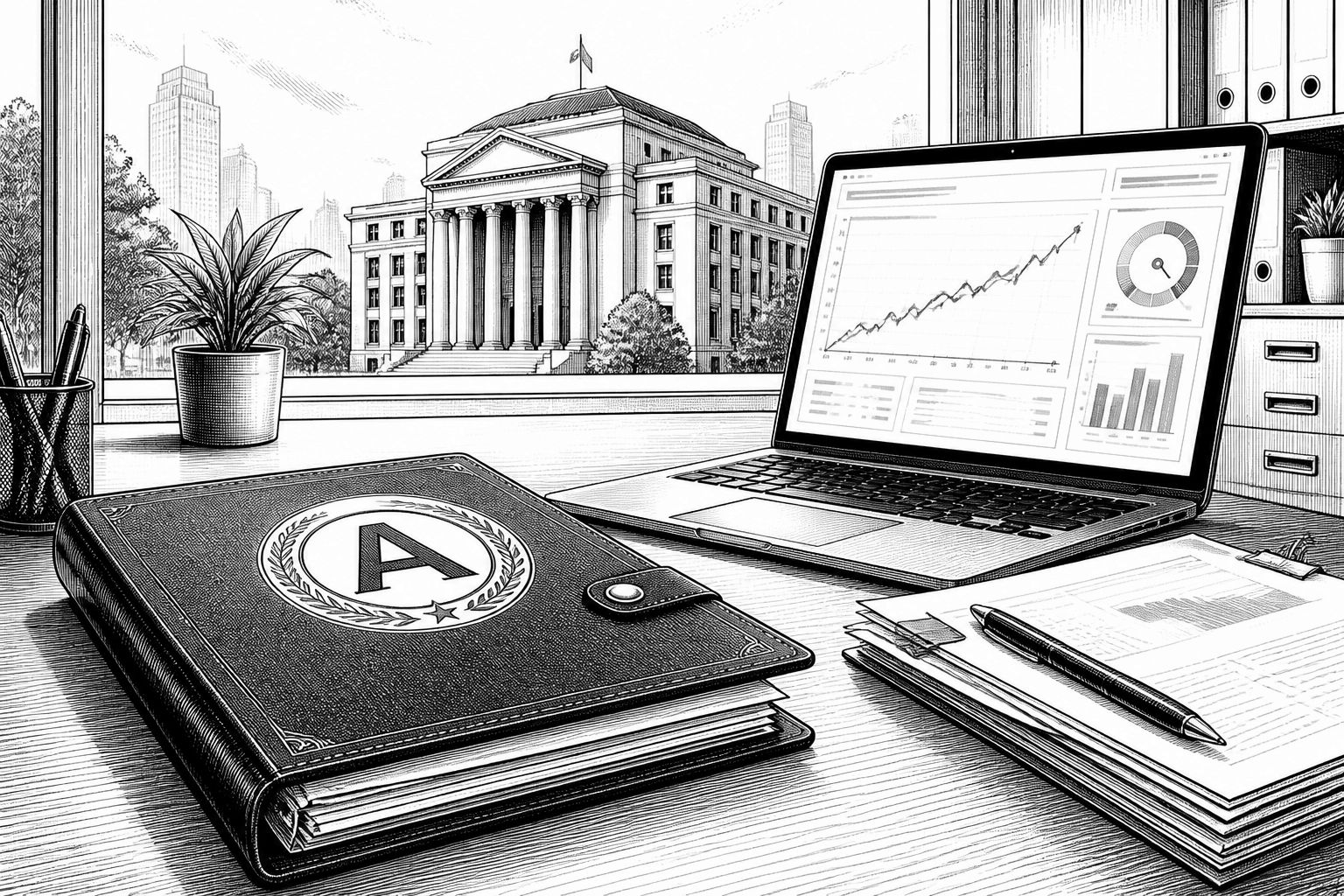 Scope bestätigt A-Rating der Commerzbank – stabiler Ausblick im Blick Scope bestätigt A-Rating der Commerzbank – stabiler Ausblick im Blick