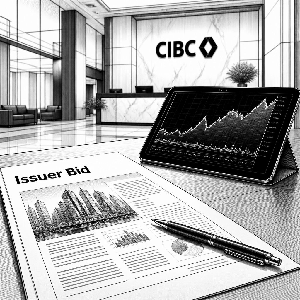 Scotiabank erweitert Rückkaufprogramm auf bis zu 40 Mio. Aktien Scotiabank erweitert Rückkaufprogramm auf bis zu 40 Mio. Aktien