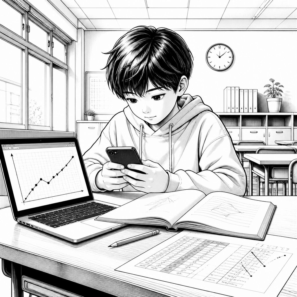 Studie zu Bildschirmzeit: Verknüpfungen zu schlechteren Lern- und Sprachleistungen bei Kindern Studie zu Bildschirmzeit: Verknüpfungen zu schlechteren Lern- und Sprachleistungen bei Kindern