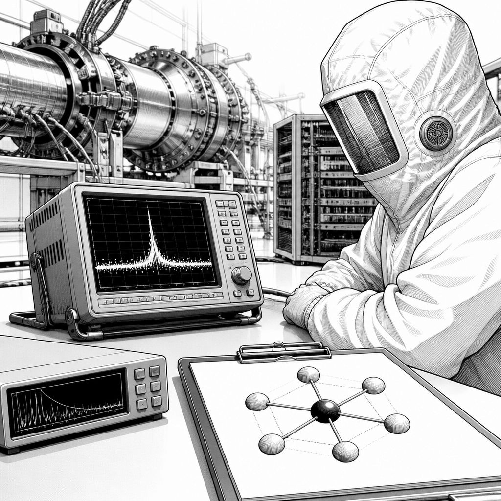 Relativität kehrt Bindungstrend um: Seaborgium-CO-Komplex schwächer als Wolfram Relativität kehrt Bindungstrend um: Seaborgium-CO-Komplex schwächer als Wolfram