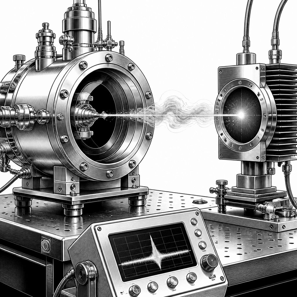 Relativität schwächt Bindung im Seaborgium-Hexacarbonyl Relativität schwächt Bindung im Seaborgium-Hexacarbonyl