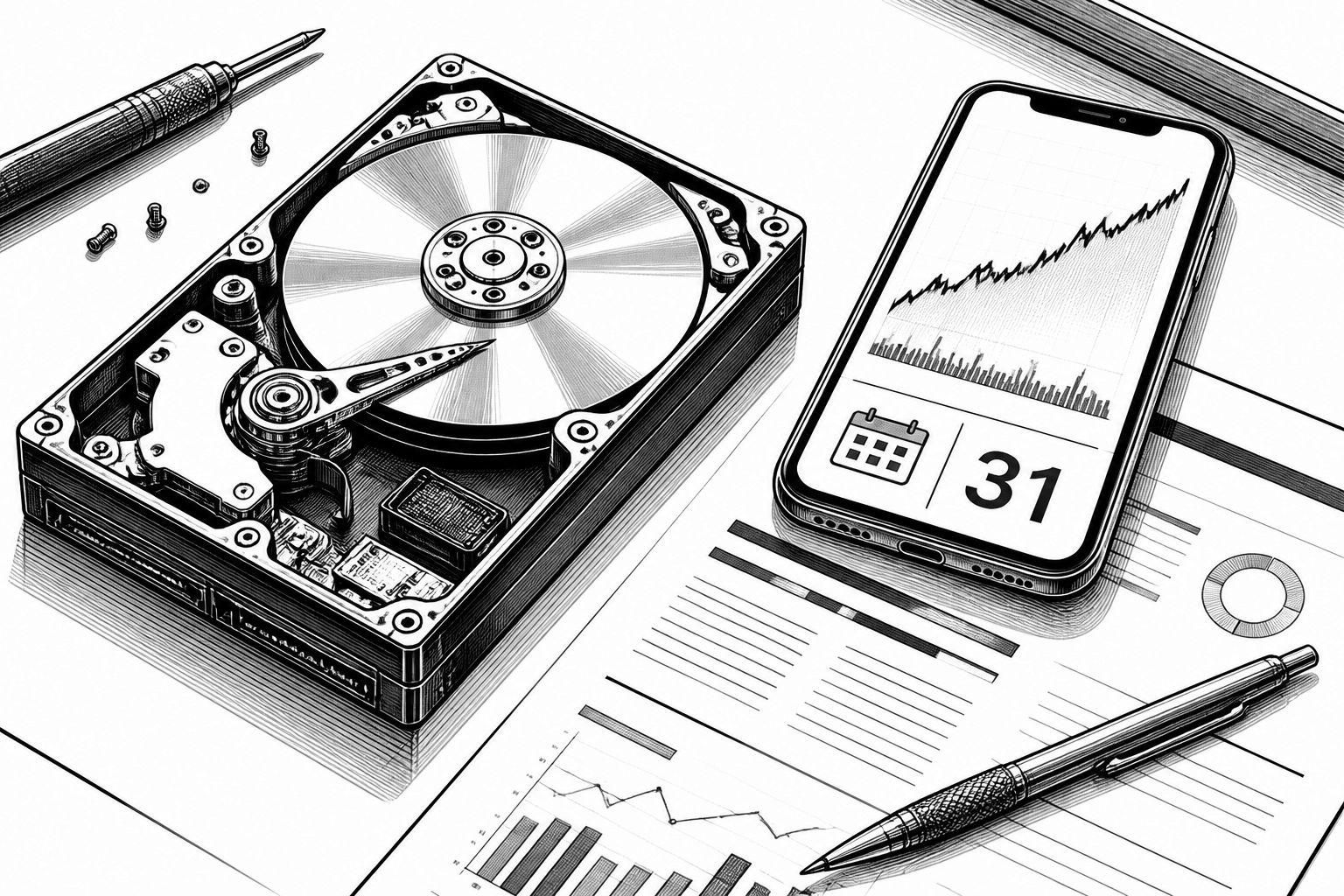 Bank of America erhöht Kursziel für Seagate auf 1.200 USD vor dem Bericht Bank of America erhöht Kursziel für Seagate auf 1.200 USD vor dem Bericht