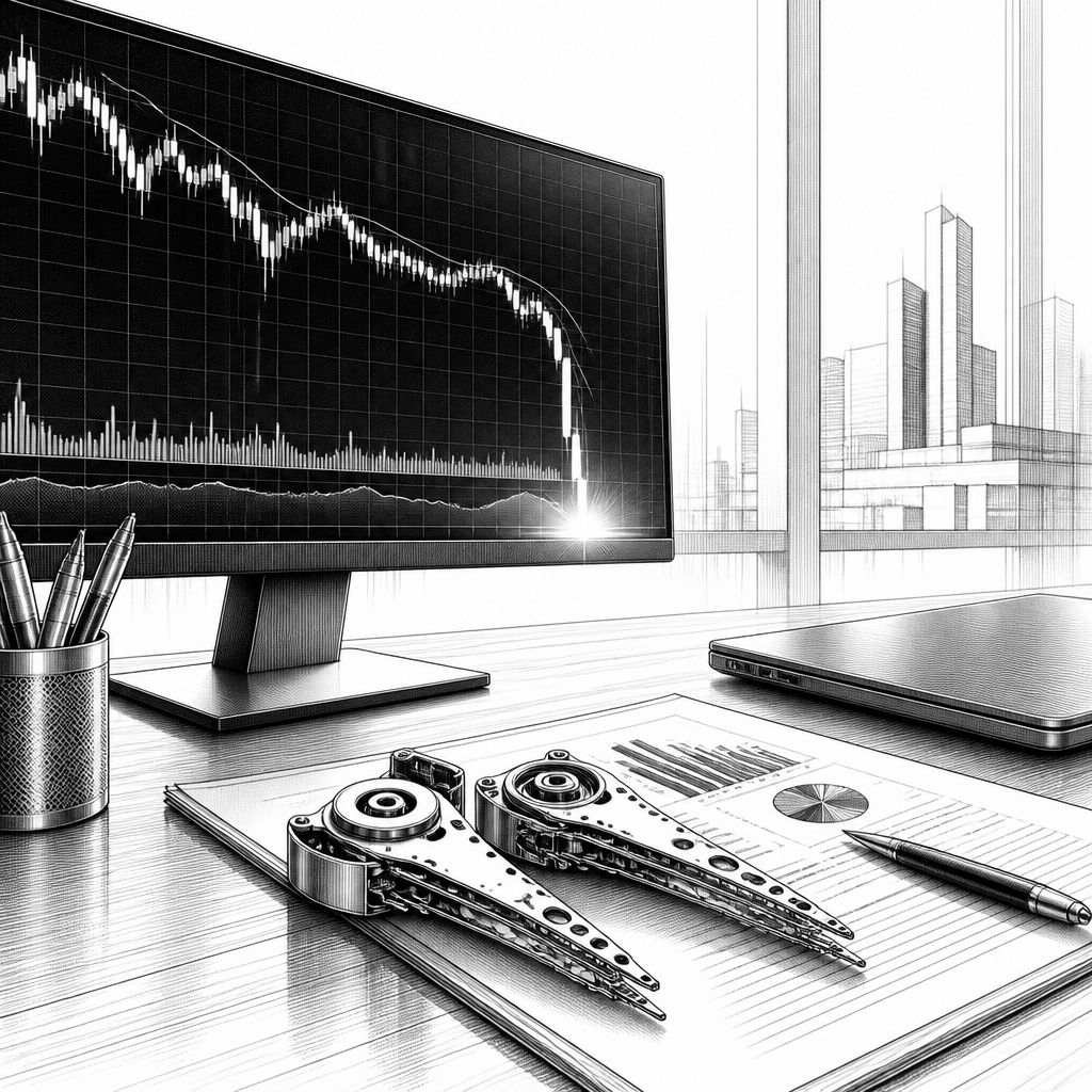 Seagate unter Druck: TDK-Festplattenkopf-Übernahme als genauer Prüfstein Seagate unter Druck: TDK-Festplattenkopf-Übernahme als genauer Prüfstein