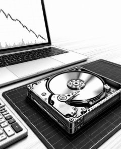 ai-seagate-tdk-hard-drive-ticker-fall