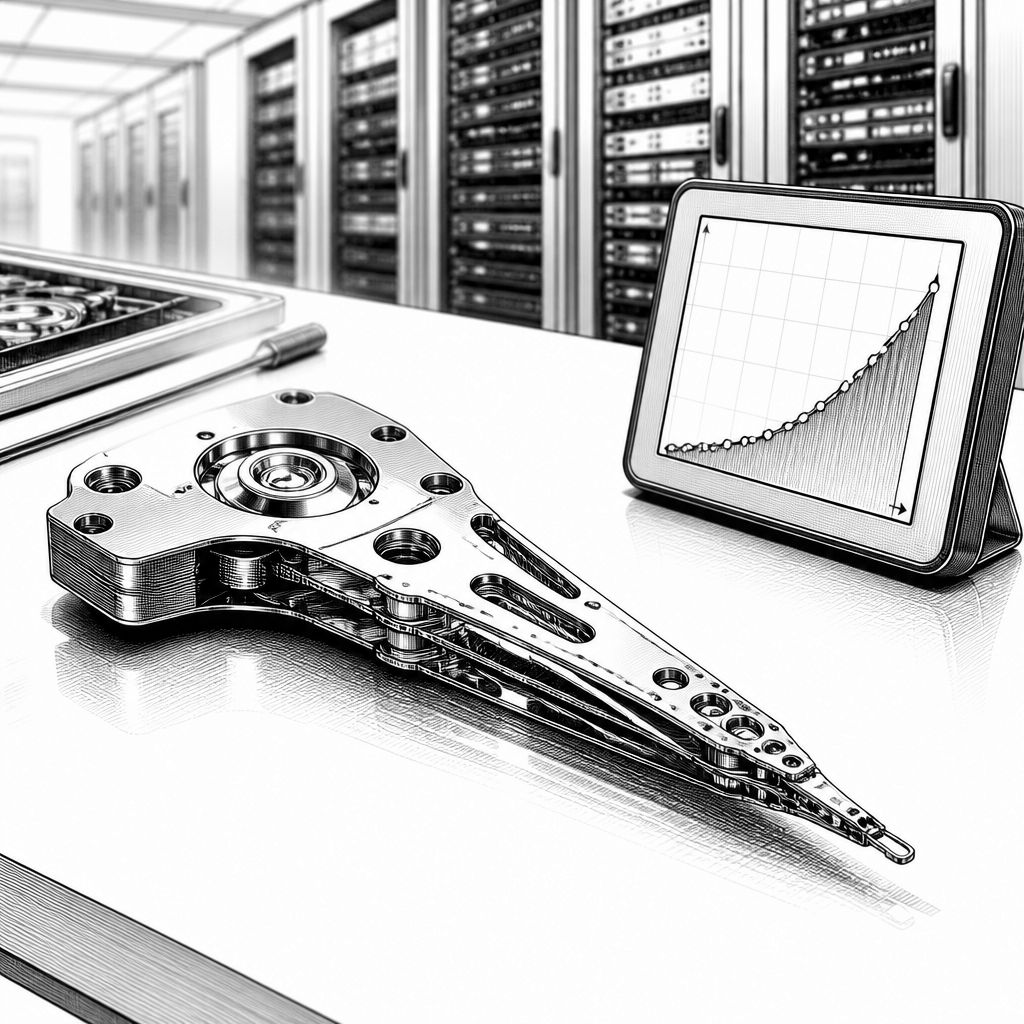 Seagate und TDK: Warum der Bieterwettstreit für Rechenzentrums-Speicher entscheidend ist Seagate und TDK: Warum der Bieterwettstreit für Rechenzentrums-Speicher entscheidend ist